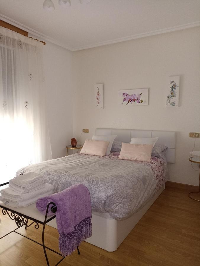 Apartamento Candela Salamanca Ngoại thất bức ảnh