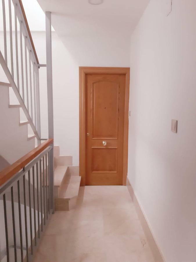 Apartamento Candela Salamanca Ngoại thất bức ảnh