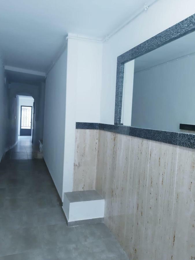 Apartamento Candela Salamanca Ngoại thất bức ảnh